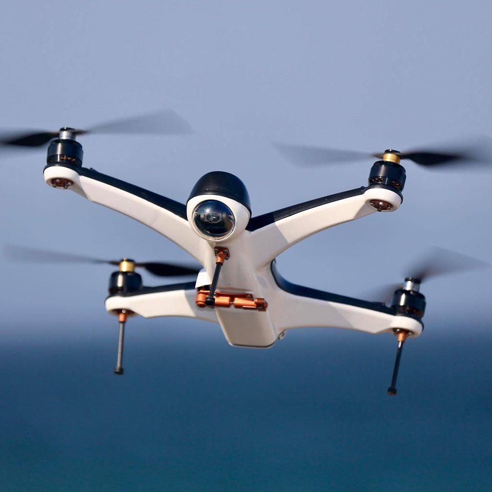 Top 4 Best Waterproof Drones Underwater Drone Fishing