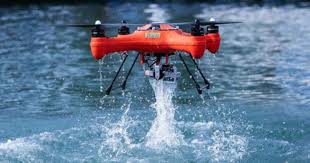 Benefits of Fishing with a Drone