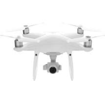 DJI Phantom 4 Pro Review