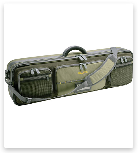 Allen Business Cottonwood Case