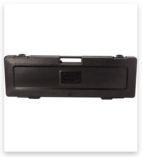 Frabill ice Fishing Rod Safe Instance